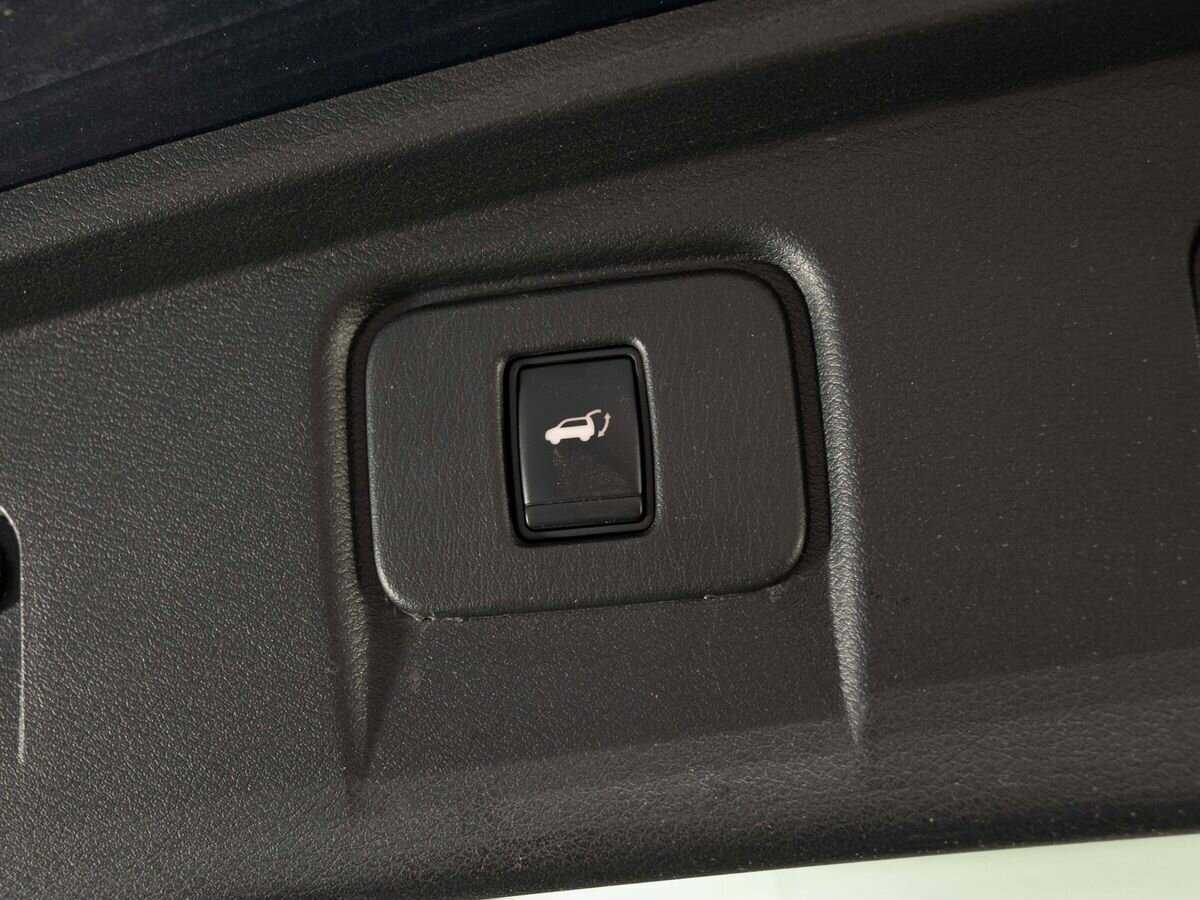 Купить Nissan Murano с пробегом. Фото: #25