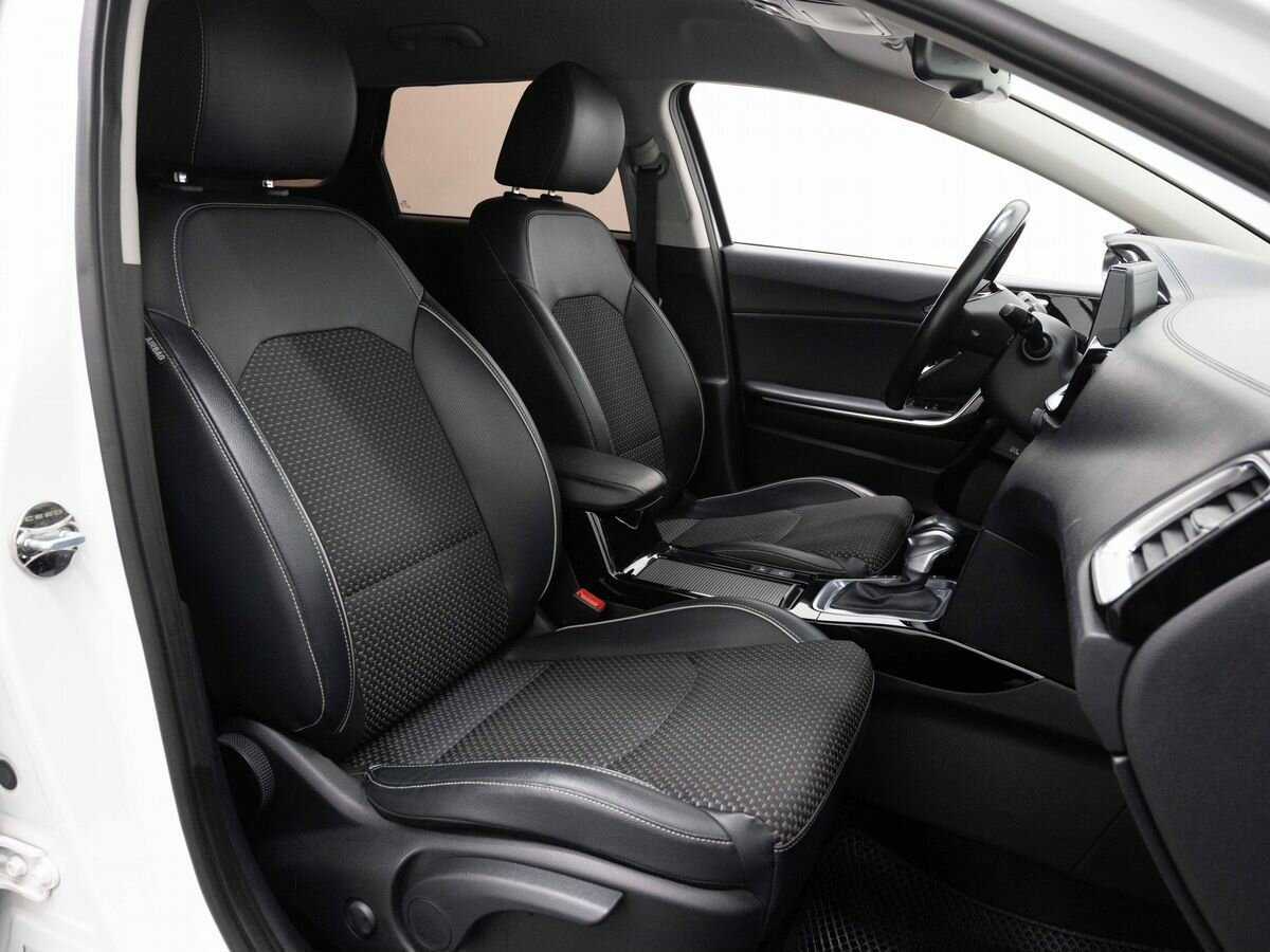 Продажа Б/У Киа Сид. Фото: #11