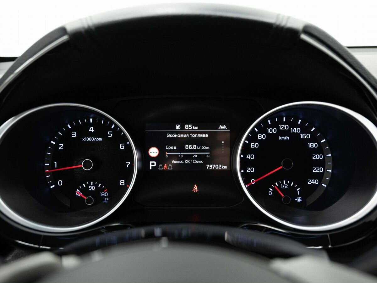 Продажа Б/У Киа Сид. Фото: #15