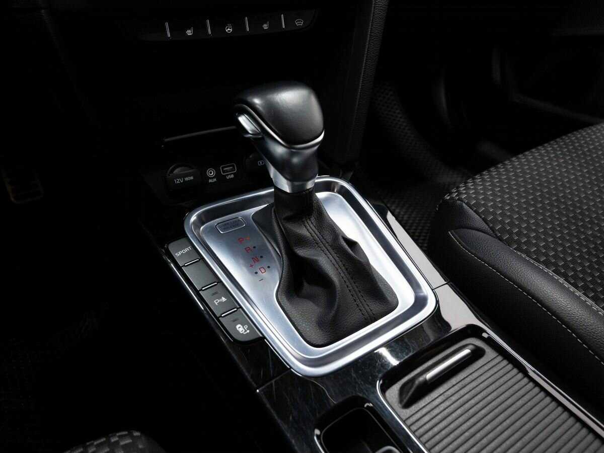 Продажа Б/У Киа Сид. Фото: #21