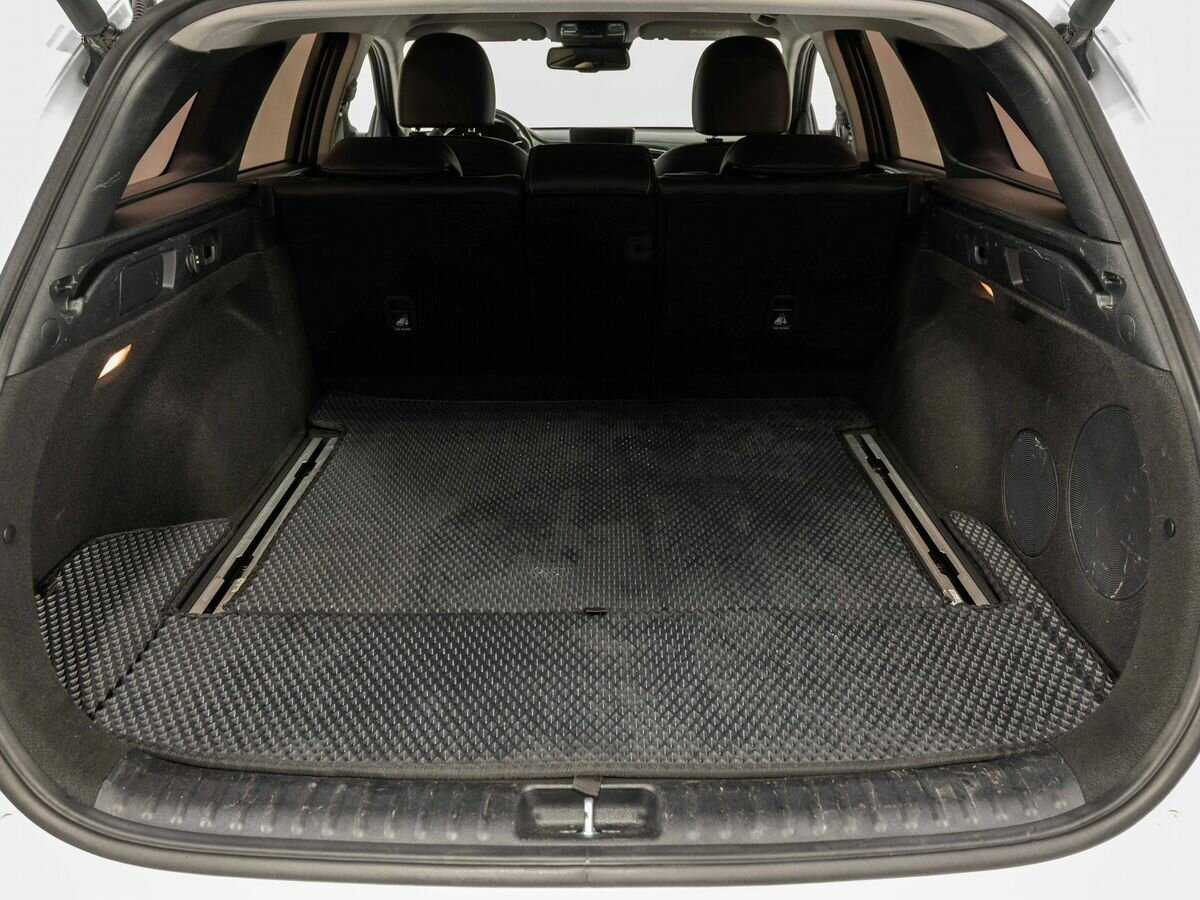 Продажа Б/У Киа Сид. Фото: #24