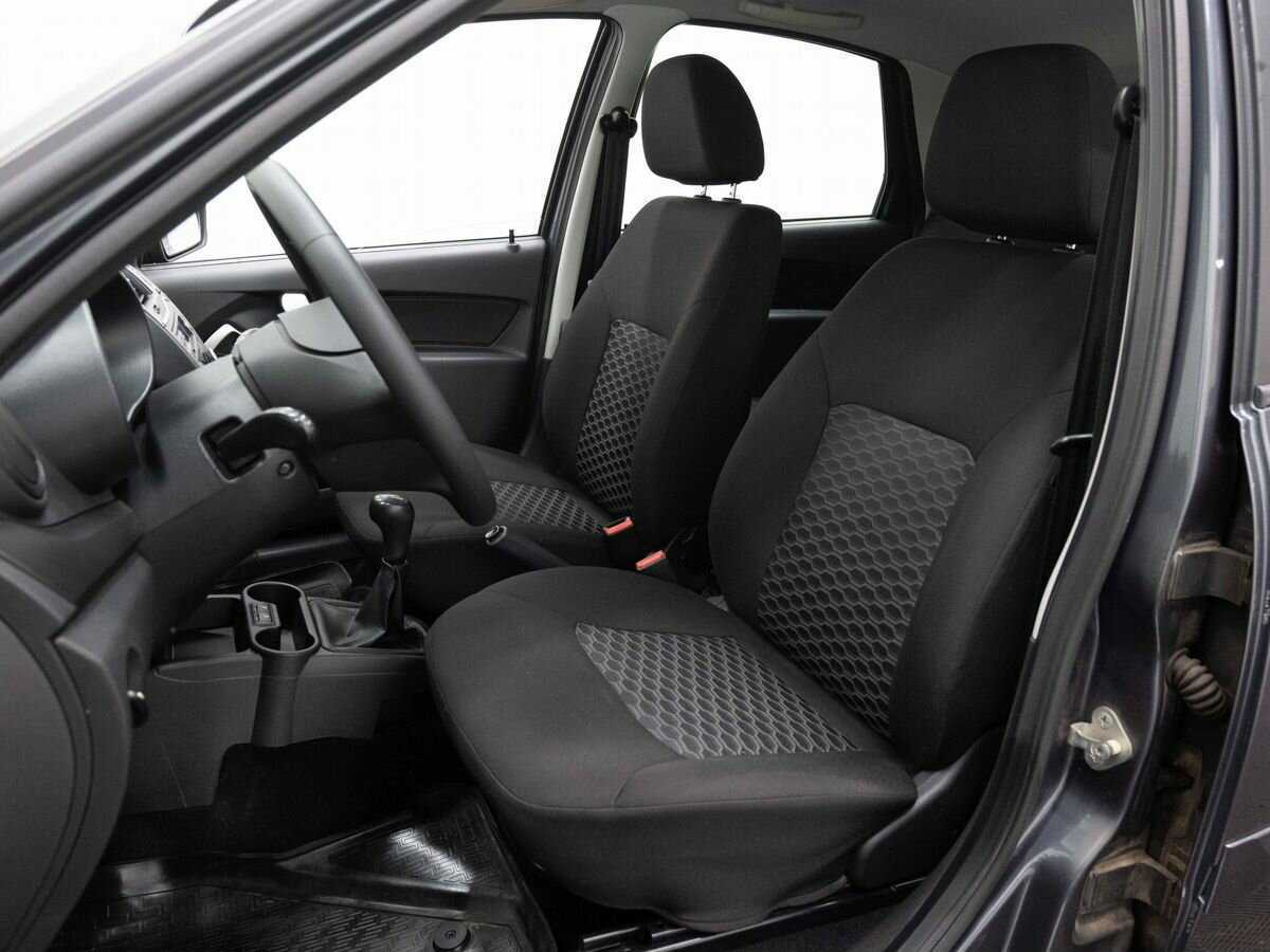 Продажа Б/У Лада (ВАЗ) Гранта. Фото: #7