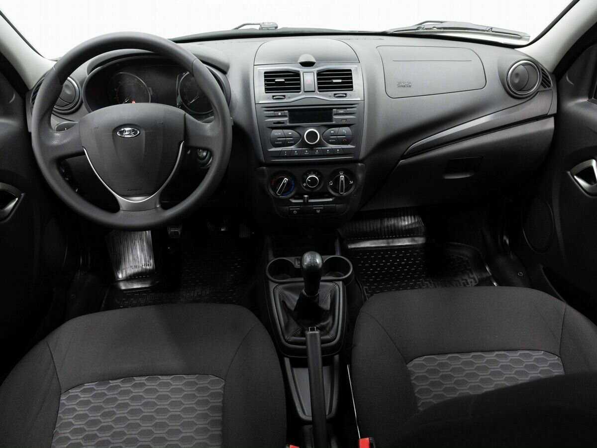 Продажа Б/У Лада (ВАЗ) Гранта. Фото: #12