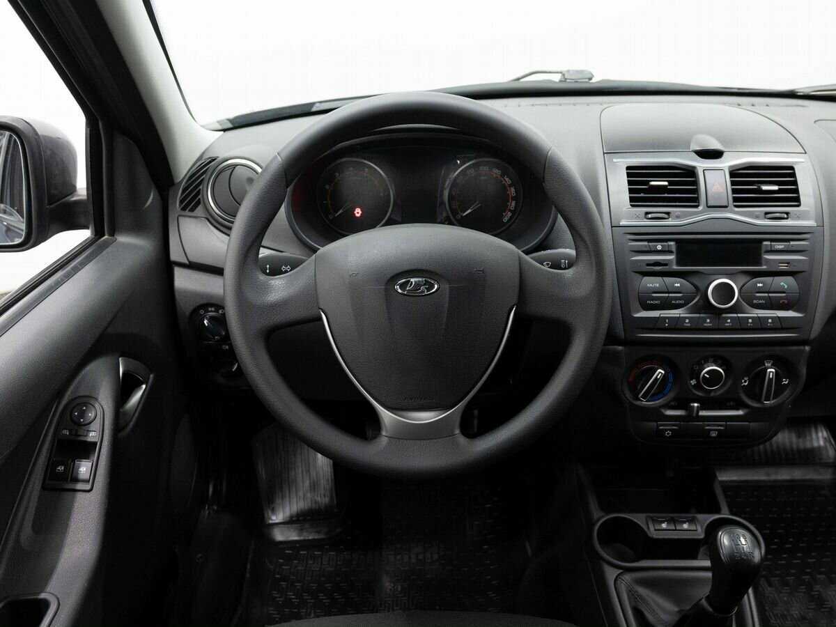 Продажа Б/У Лада (ВАЗ) Гранта. Фото: #13