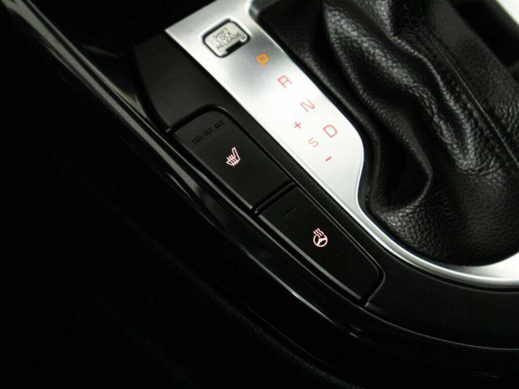 Продажа Б/У Киа Церато. Фото: #14