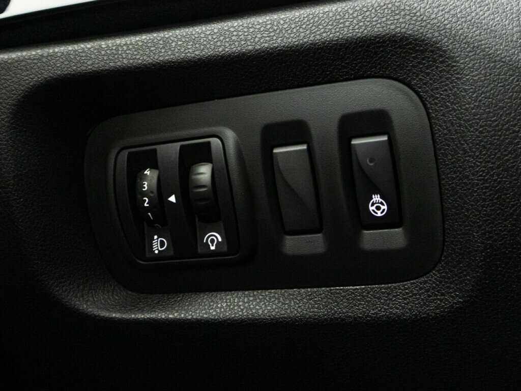 Продажа Б/У Рено Каптюр. Фото: #17