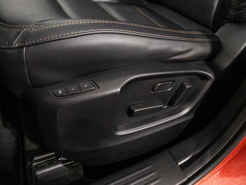 Купить Mazda CX-5 с пробегом. Фото: #15