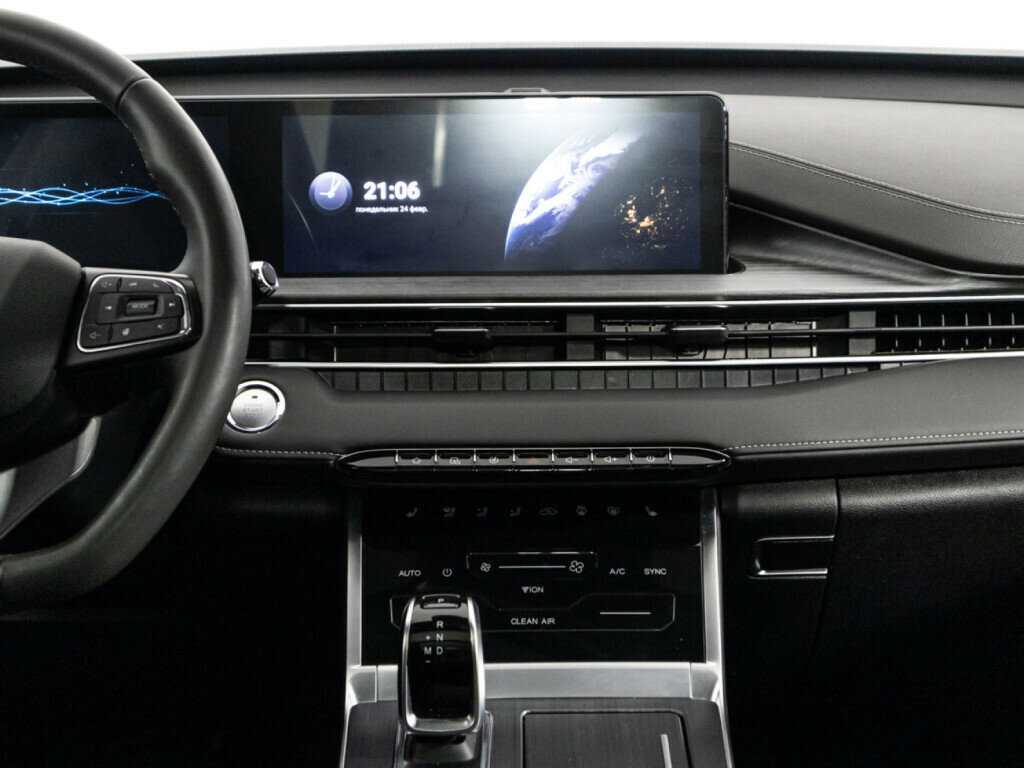 Купить Chery Tiggo 7 Pro Max с пробегом. Фото: #13