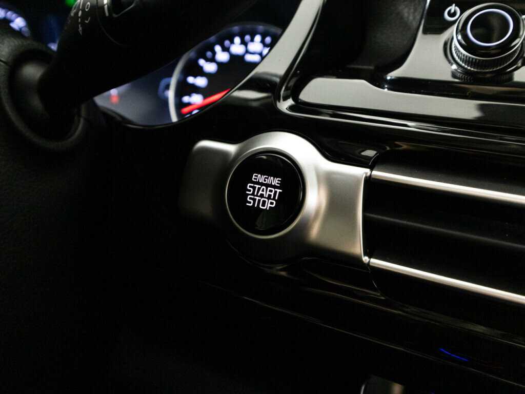 Купить Kia Seltos с пробегом. Фото: #21