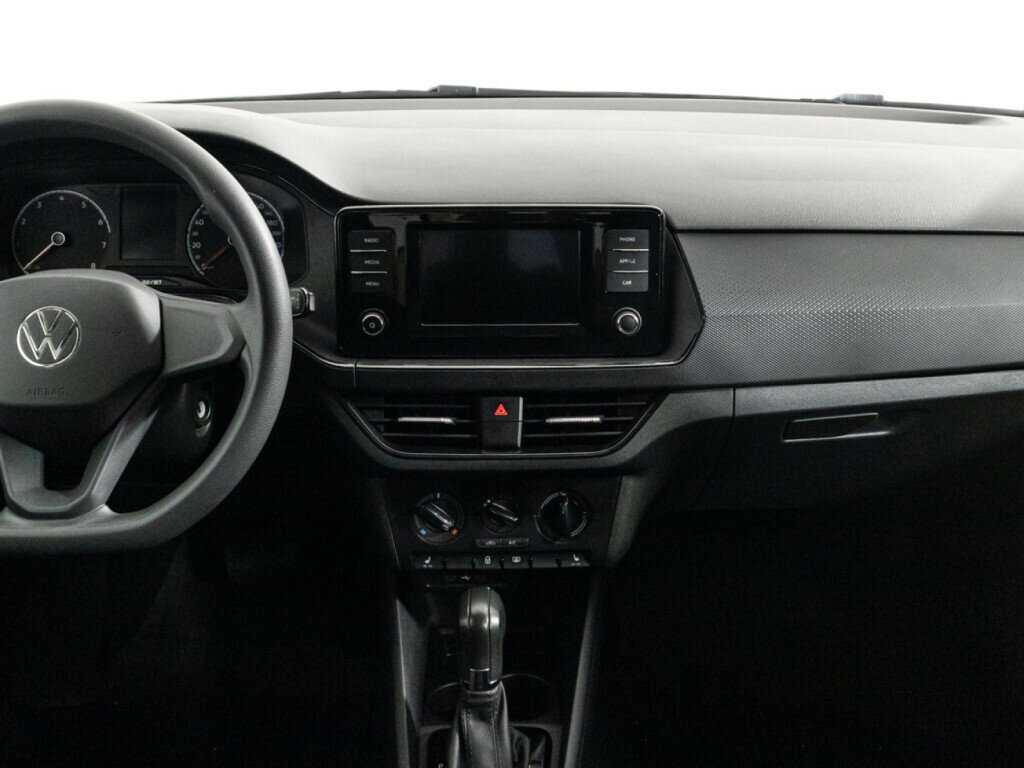 Продажа Б/У Фольксваген Поло. Фото: #13