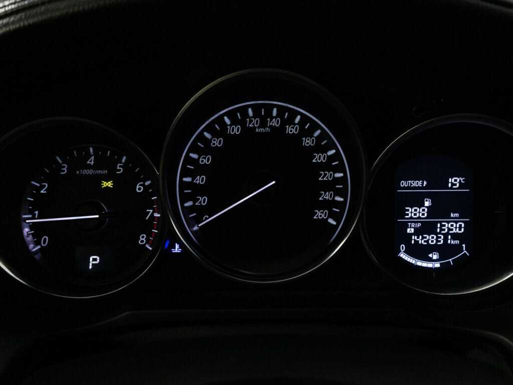 Продажа Б/У Мазда 6. Фото: #11