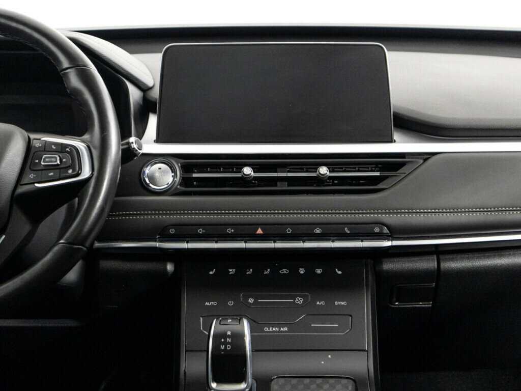 Продажа Б/У Чери Тигго 7 Про. Фото: #13