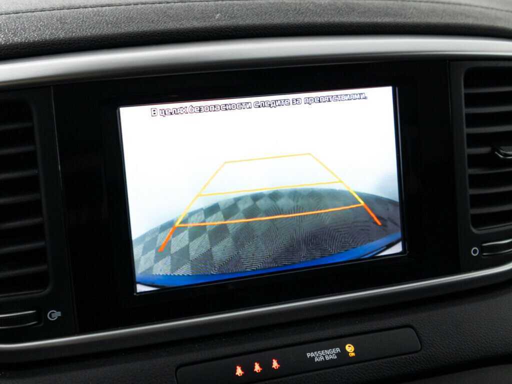 Купить Kia Sportage с пробегом. Фото: #15