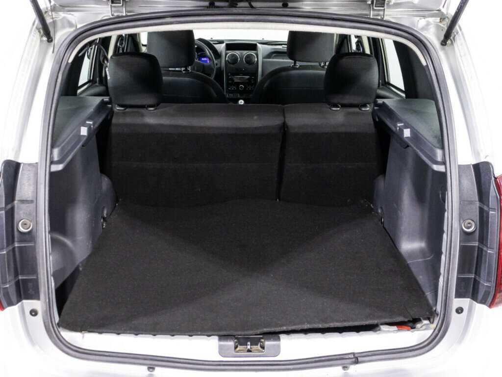 Продажа Б/У Рено Дастер. Фото: #11