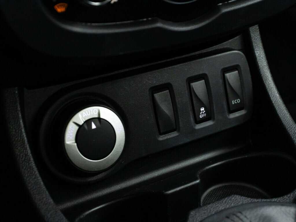 Продажа Б/У Рено Дастер. Фото: #13