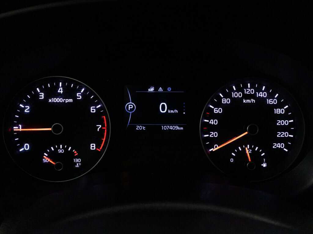 Купить Kia Sportage с пробегом. Фото: #11