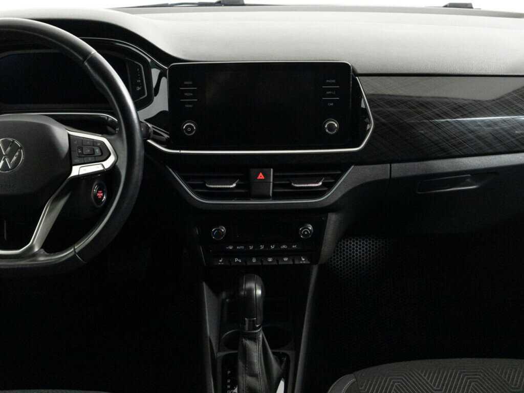 Продажа Б/У Фольксваген Поло. Фото: #13