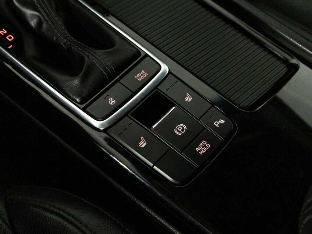 Продажа Б/У Киа Оптима. Фото: #18