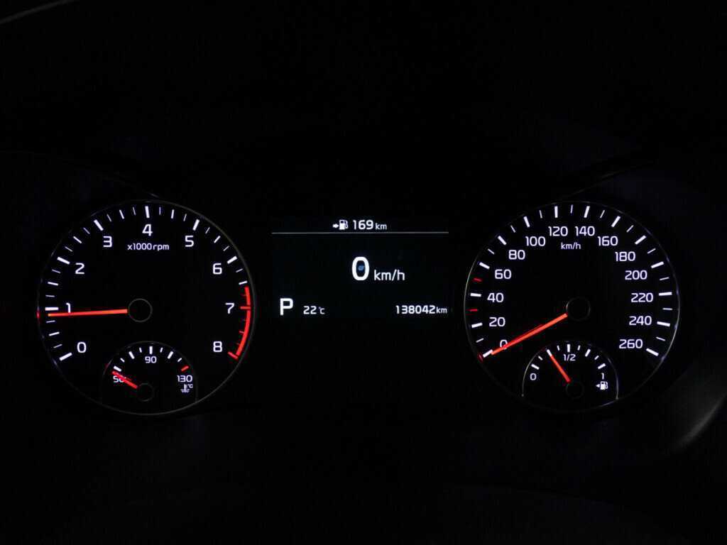 Продажа Б/У Киа Оптима. Фото: #11