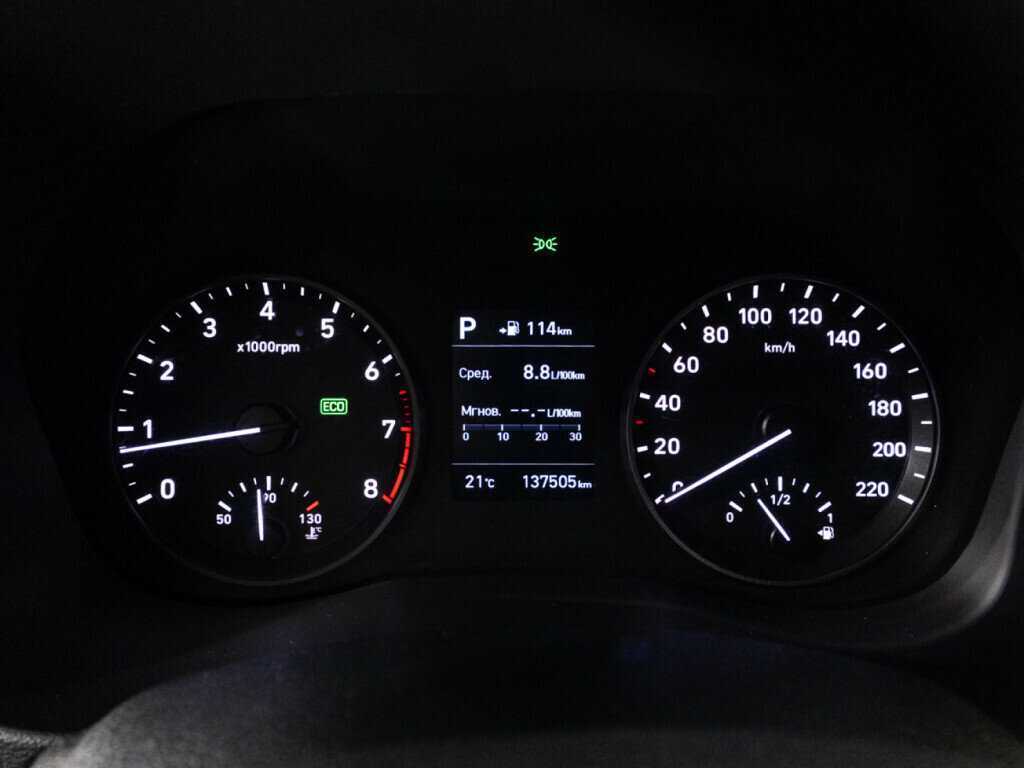 Продажа Б/У Хендай Солярис. Фото: #11