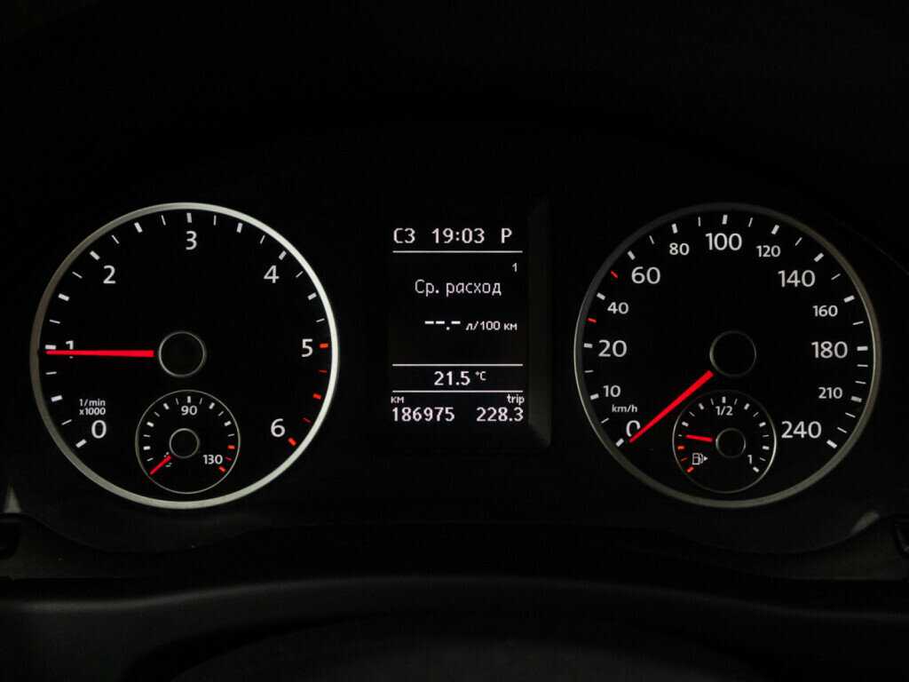 Продажа Б/У Фольксваген Тигуан. Фото: #11