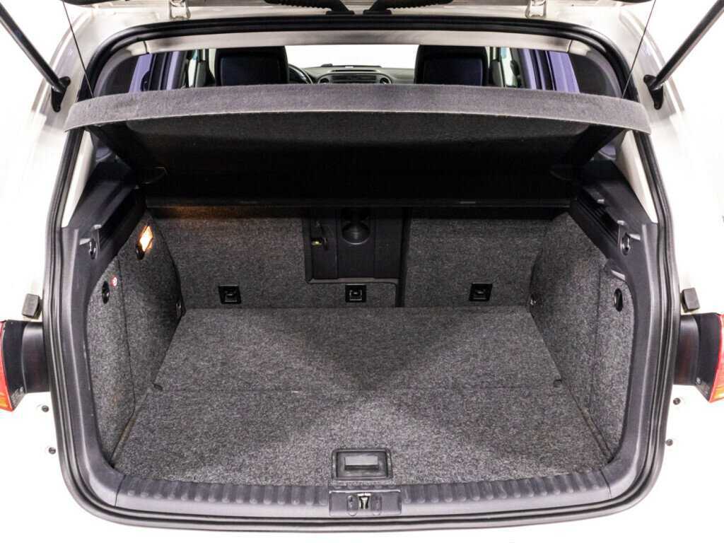 Продажа Б/У Фольксваген Тигуан. Фото: #14