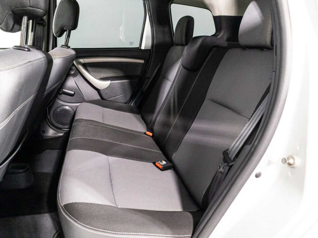 Продажа Б/У Рено Дастер. Фото: #9