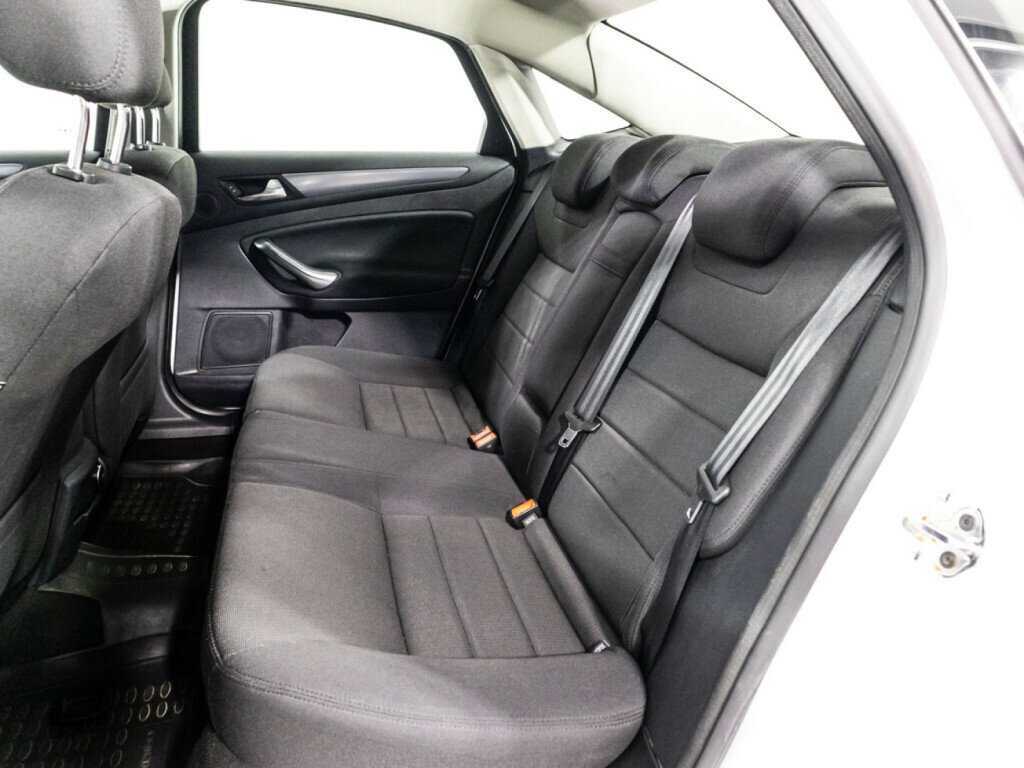 Продажа Б/У Форд Мондео. Фото: #9