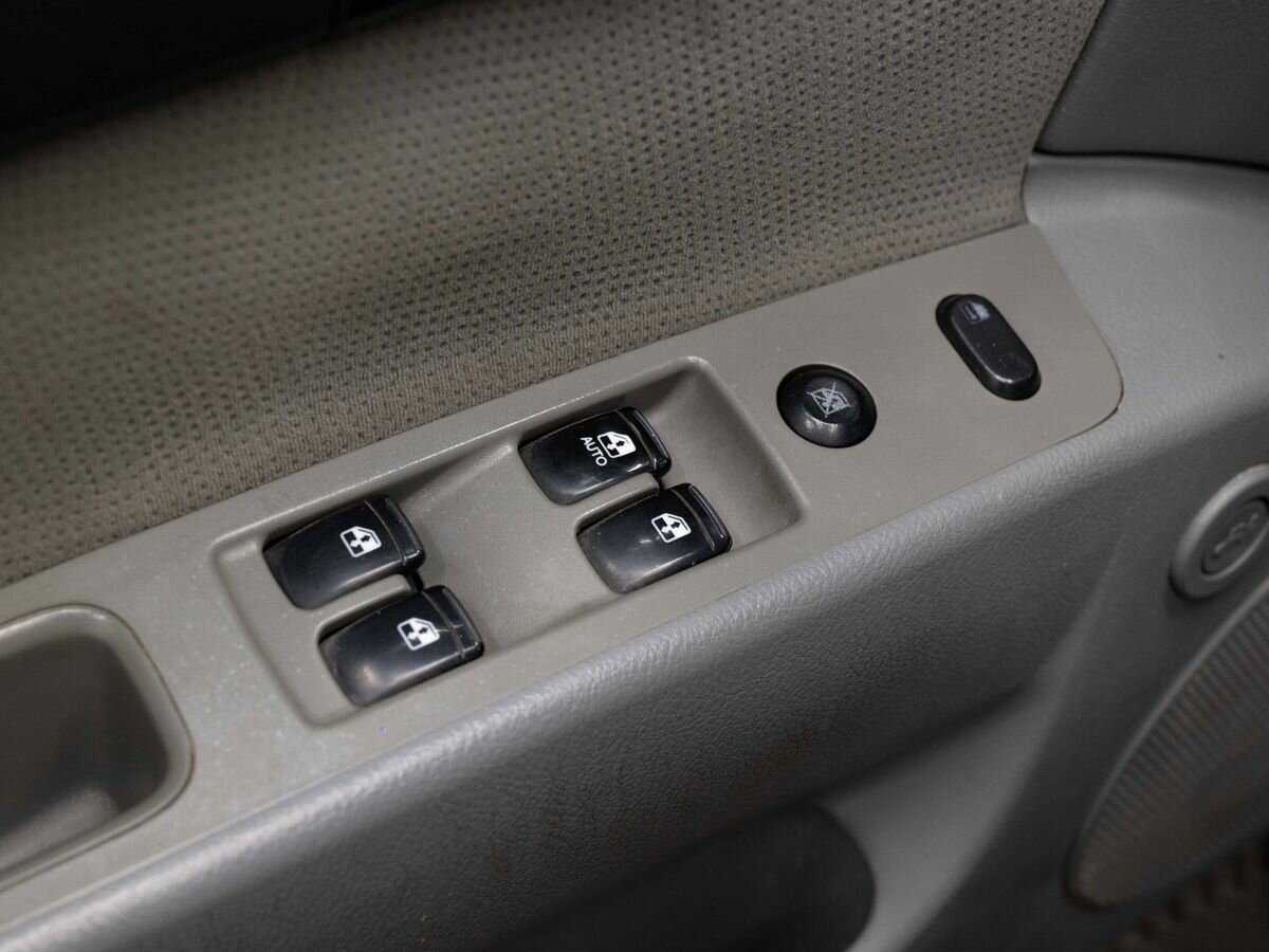 Продажа Б/У Дэу Гентра. Фото: #17