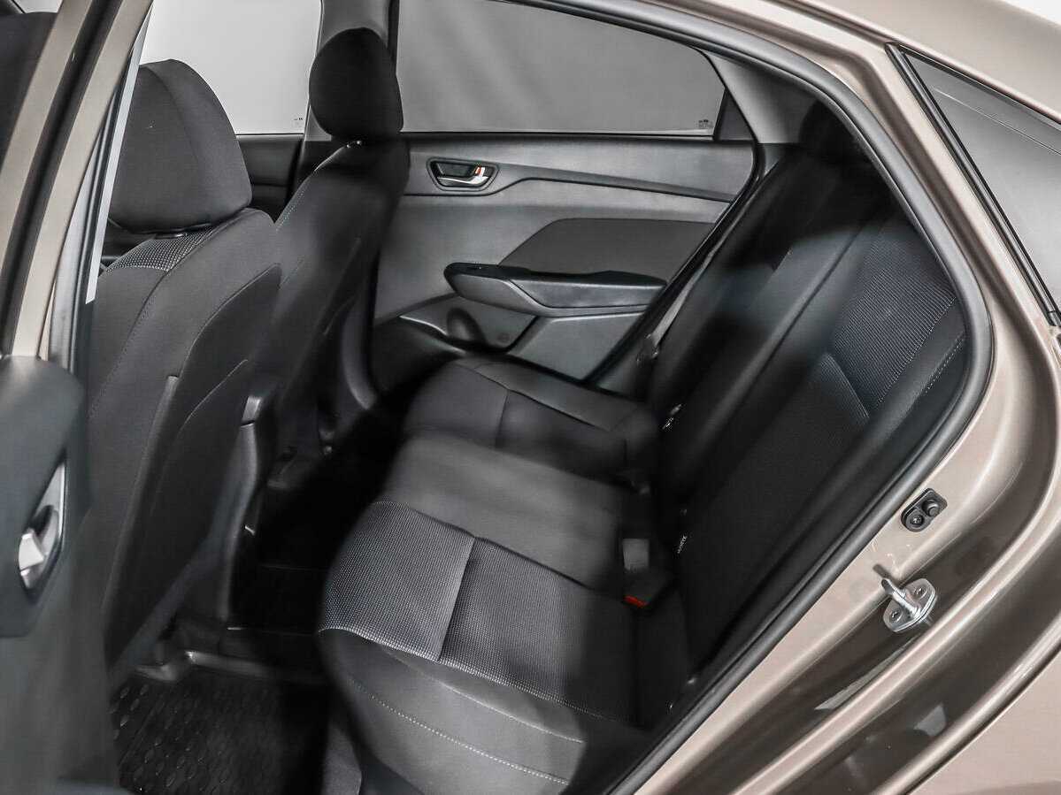 Продажа Б/У Хендай Солярис. Фото: #9