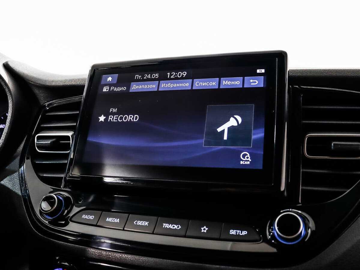 Продажа Б/У Хендай Солярис. Фото: #12