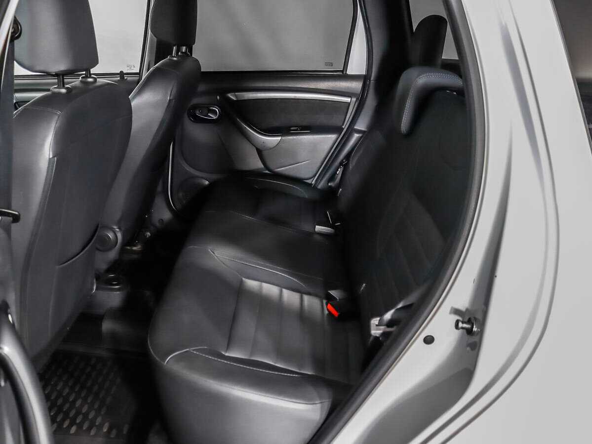 Продажа Б/У Рено Дастер. Фото: #9