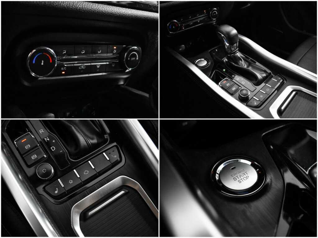 Продажа Б/У Чери Тигго 4. Фото: #14