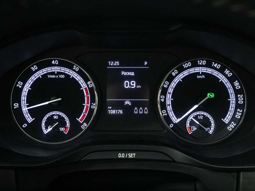 Купить Skoda Kodiaq с пробегом. Фото: #9