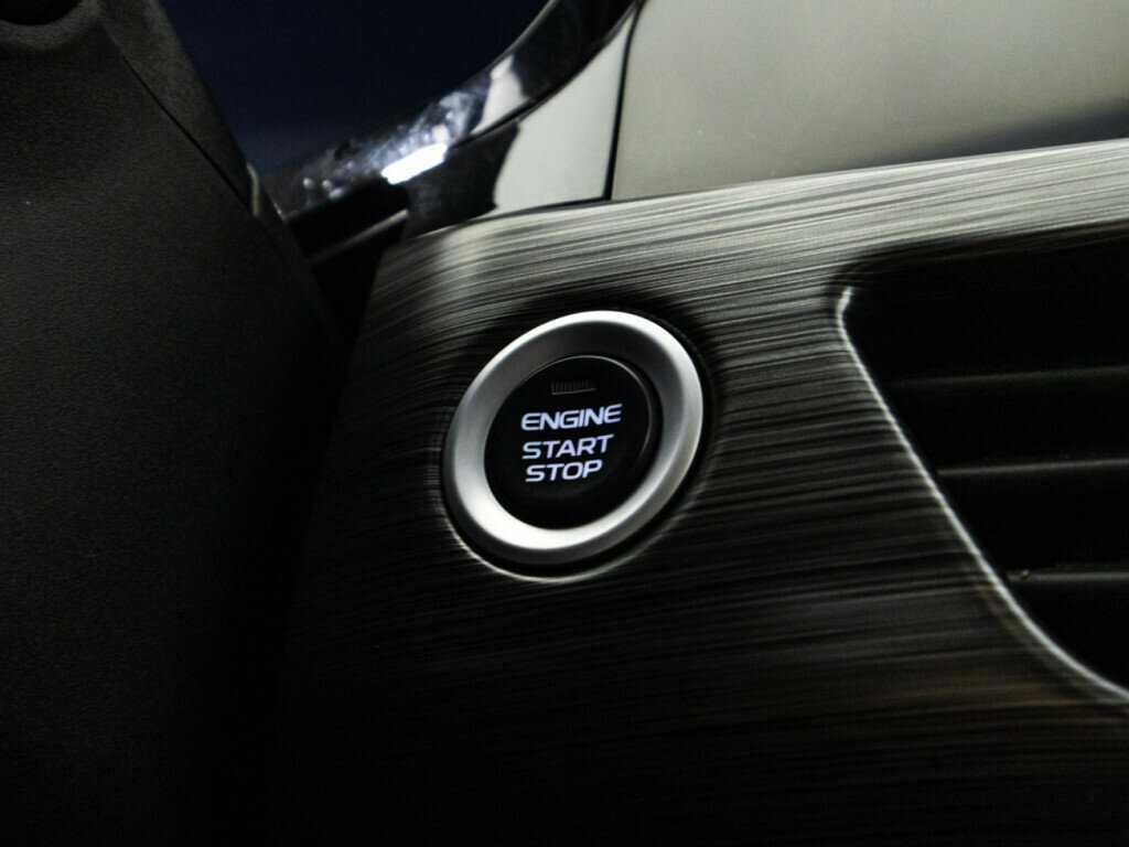 Купить Geely Tugella с пробегом. Фото: #22