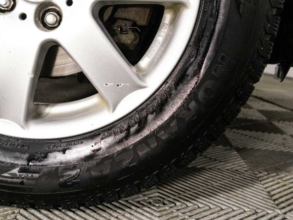 Продажа Б/У Ниссан Жук. Фото: #18