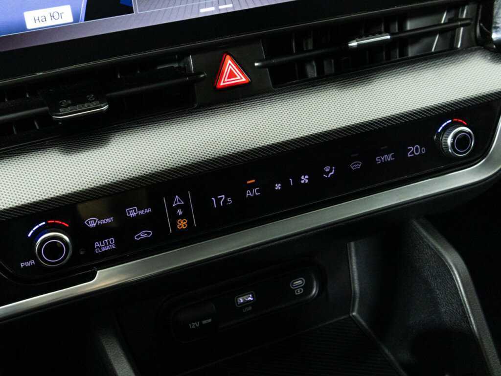 Купить Kia Sportage с пробегом. Фото: #19