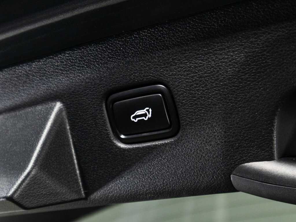 Купить Kia Sportage с пробегом. Фото: #20