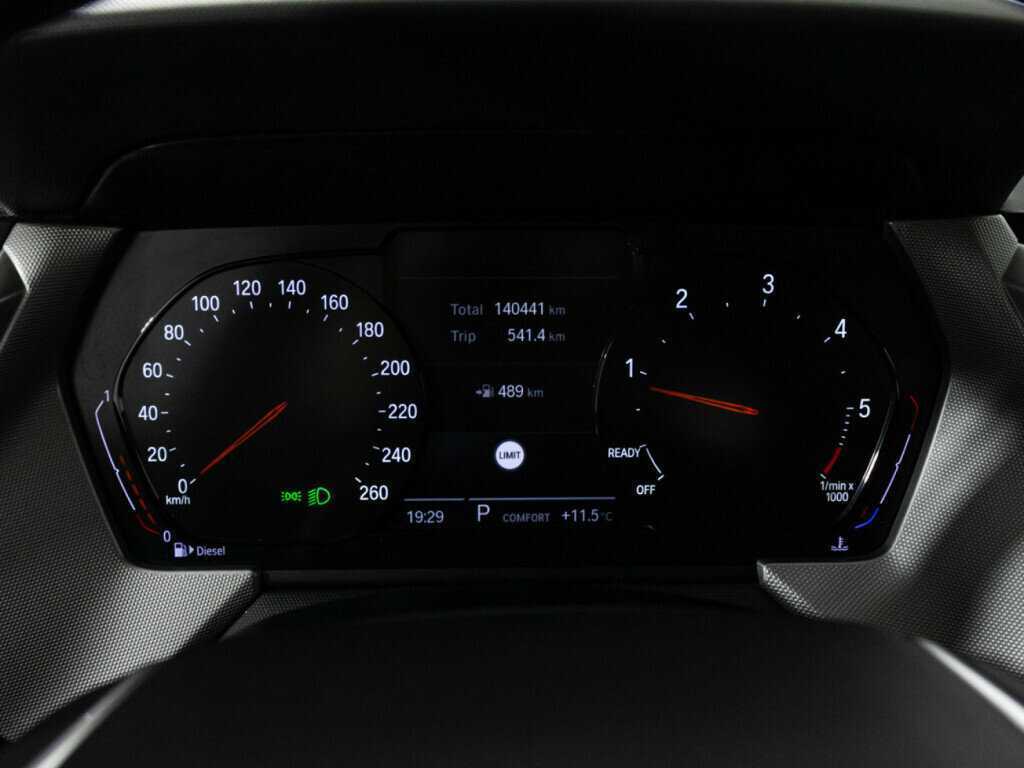 Купить BMW 1 серии с пробегом. Фото: #11