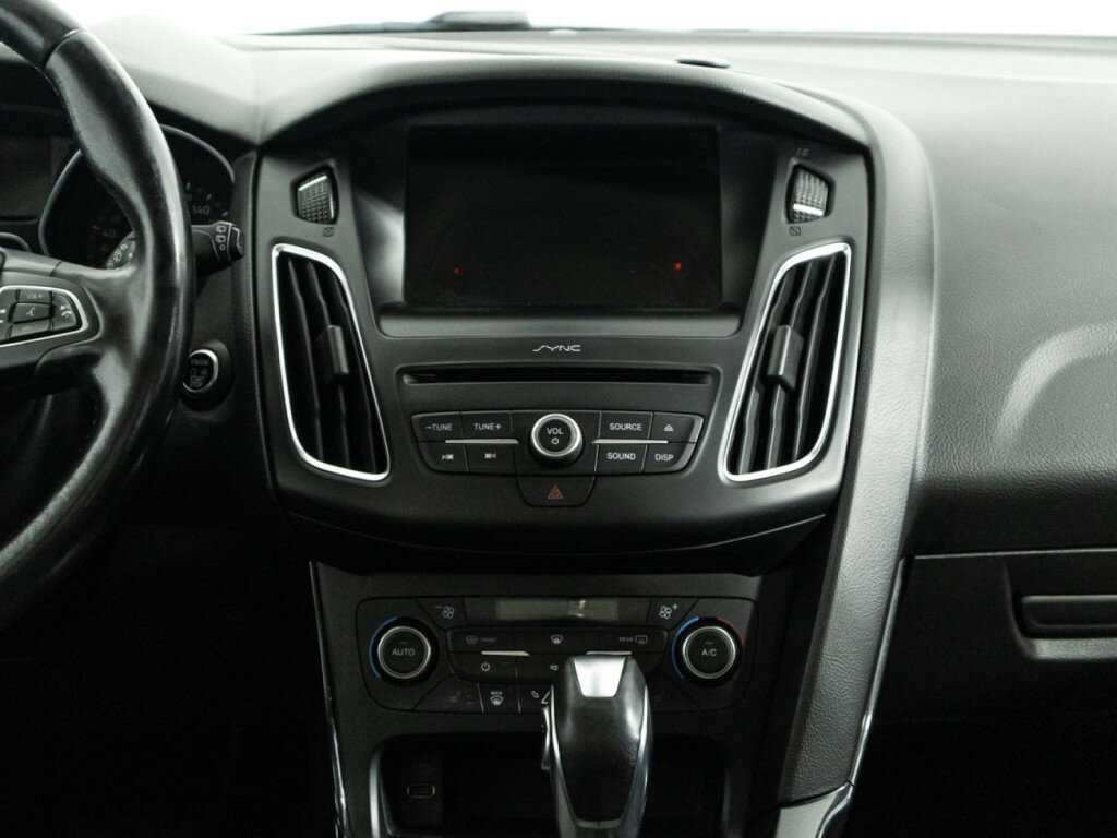 Продажа Б/У Форд Фокус. Фото: #13