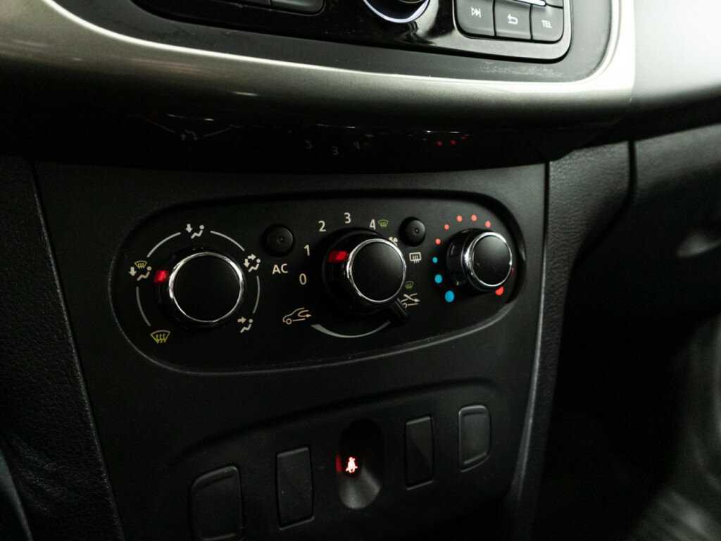 Продажа Б/У Рено Сандеро. Фото: #14