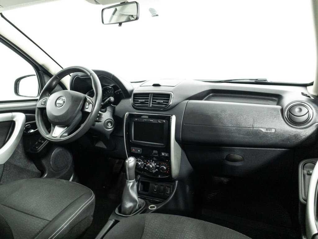 Продажа Б/У Ниссан Террано. Фото: #8