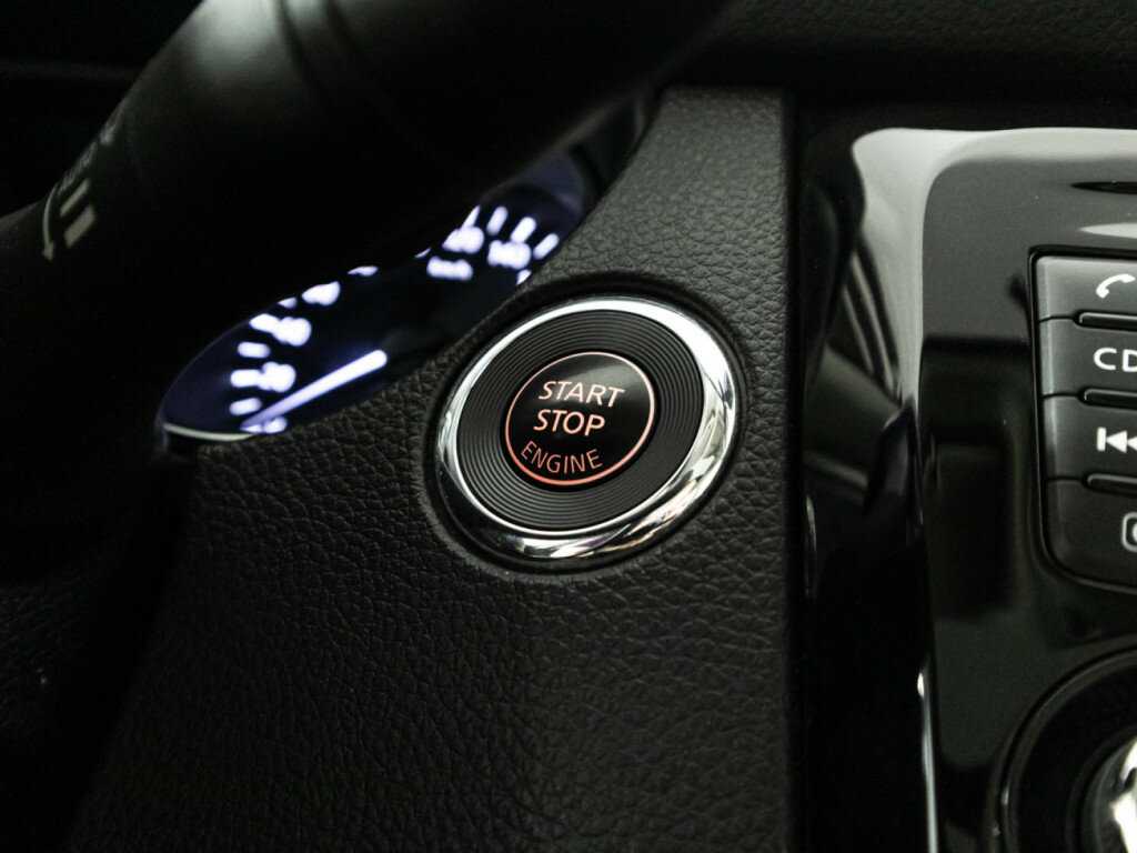 Купить Nissan X-Trail с пробегом. Фото: #18