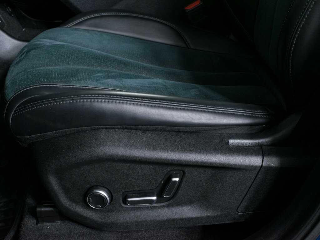 Купить Geely Monjaro с пробегом. Фото: #12