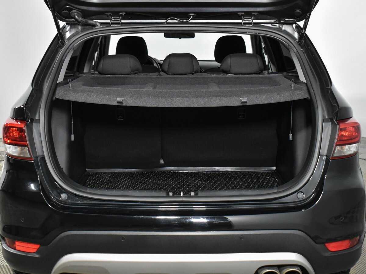 Продажа Б/У Киа Рио. Фото: #17