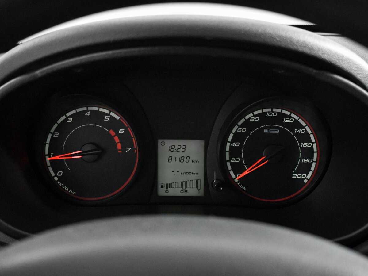 Продажа Б/У Лада (ВАЗ) Калина. Фото: #15