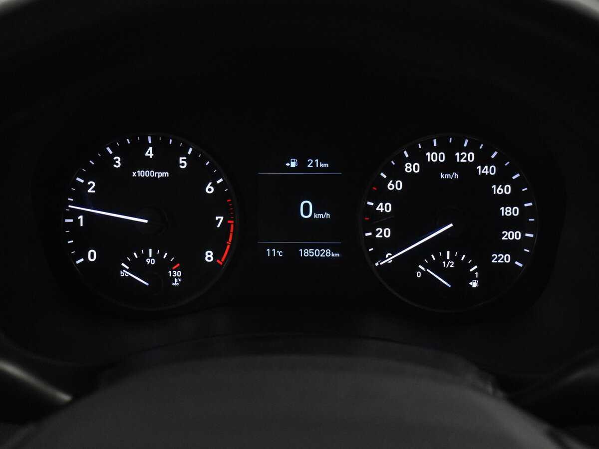 Продажа Б/У Хендай Солярис. Фото: #17