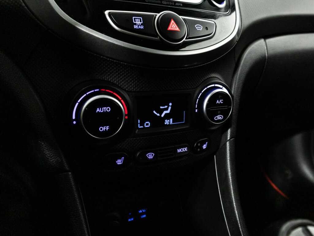 Продажа Б/У Хендай Солярис. Фото: #15