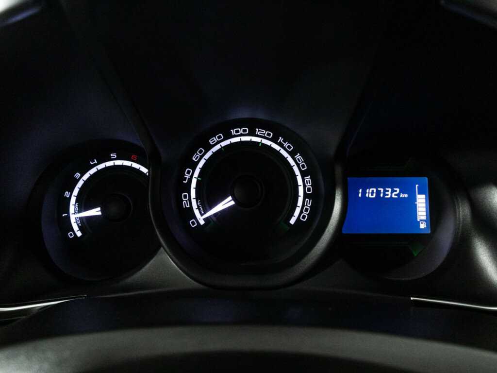 Продажа Б/У Лада (ВАЗ) ИКСРЭЙ. Фото: #11