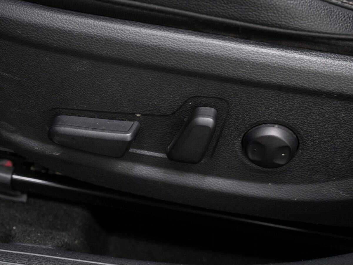 Продажа Б/У Киа Церато. Фото: #18